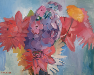 Schilderij